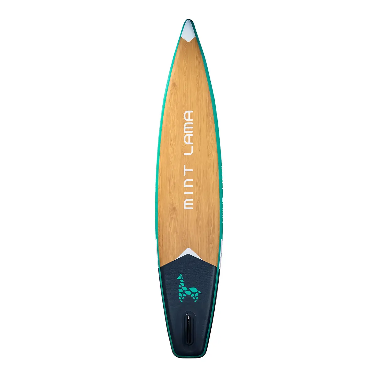 Racer 12'6'' Ansicht 21