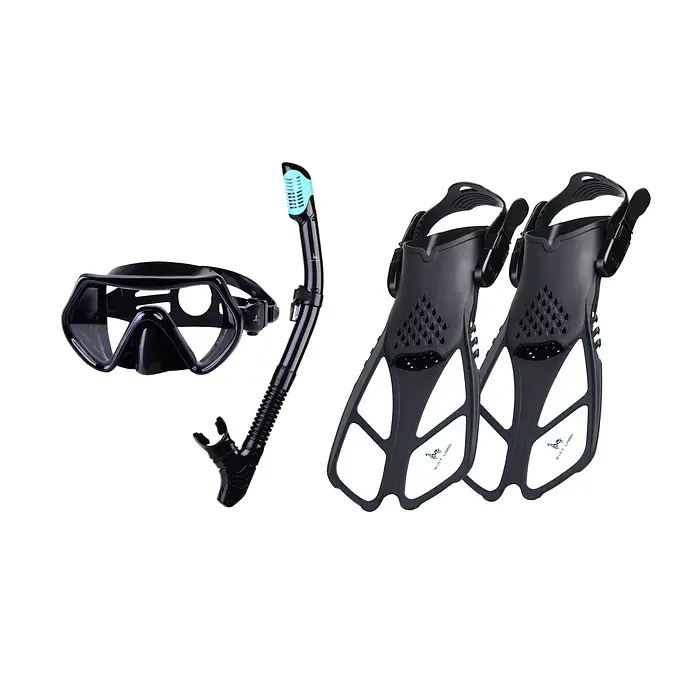 Schnorchel Set Adult