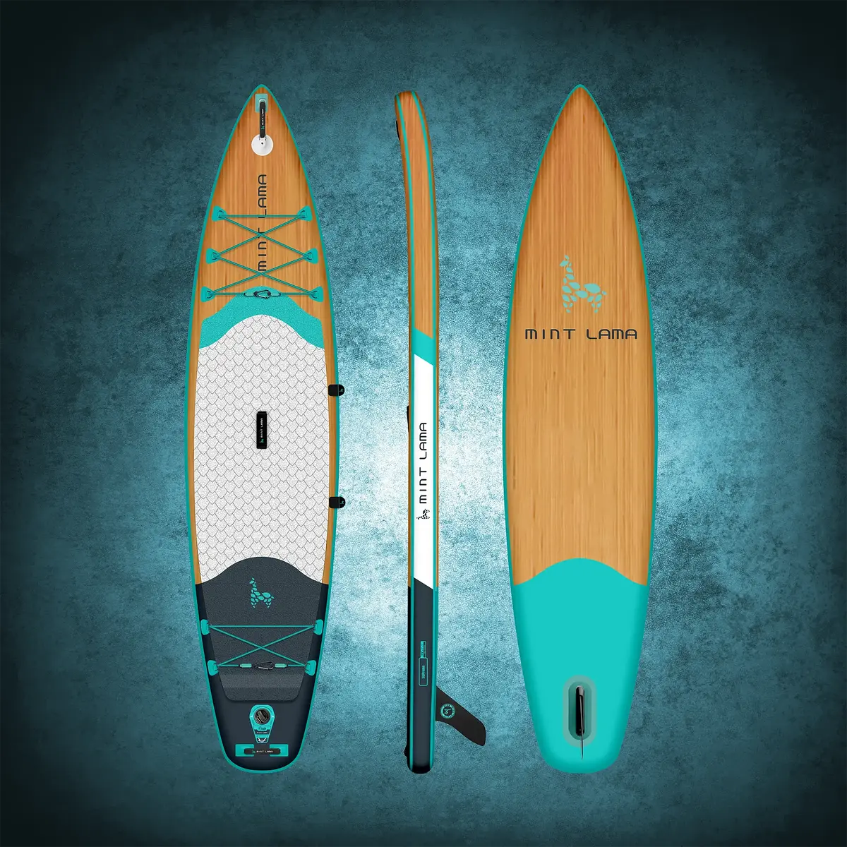 SUPreme 11'6" Ansicht 2