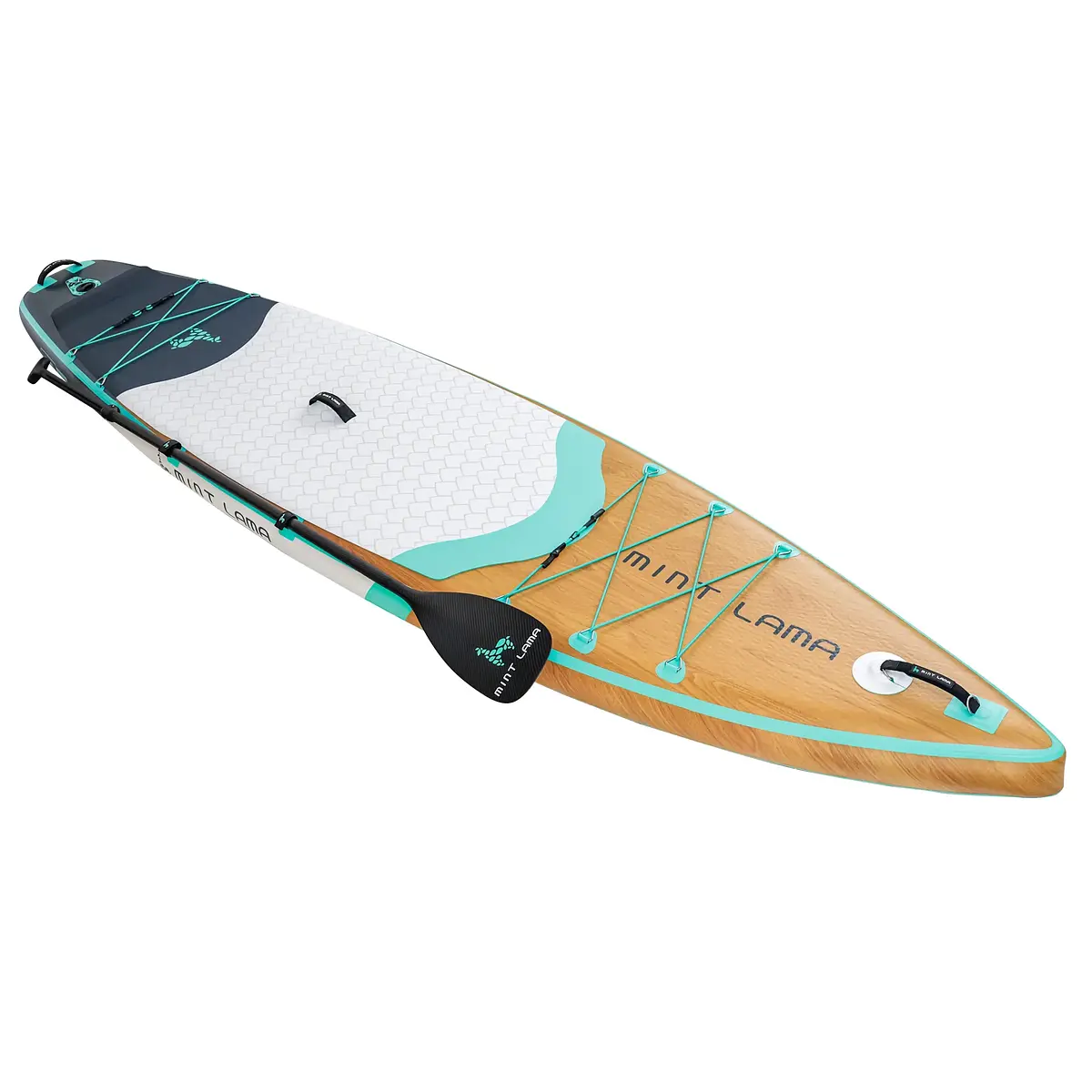 SUPreme 11'6" Ansicht 4
