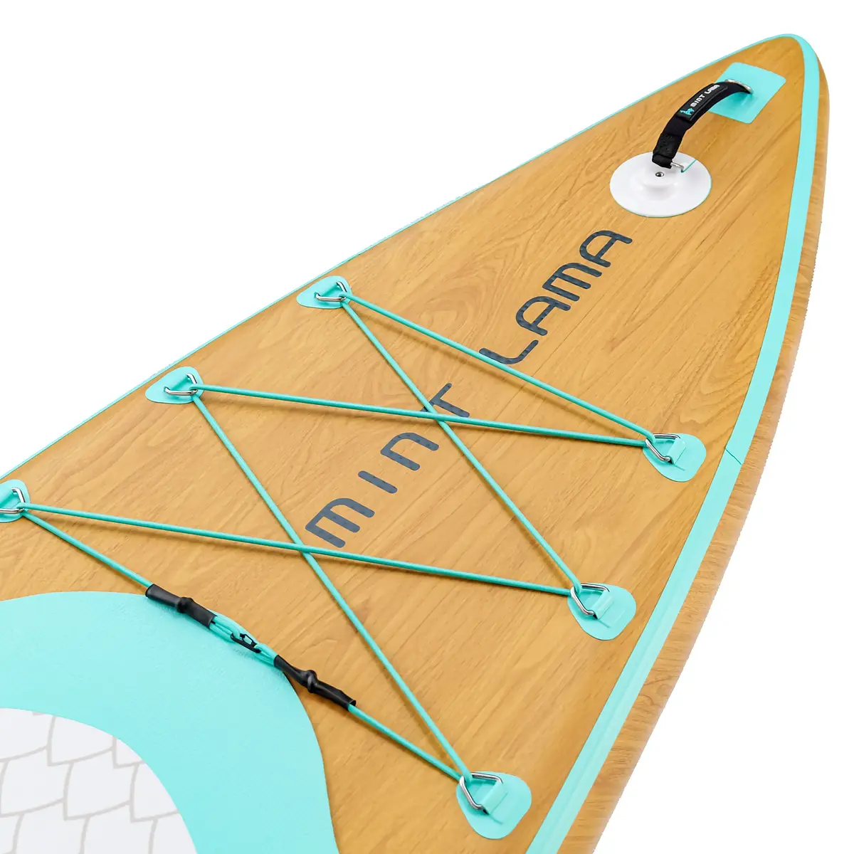SUPreme 11'6" Ansicht 5