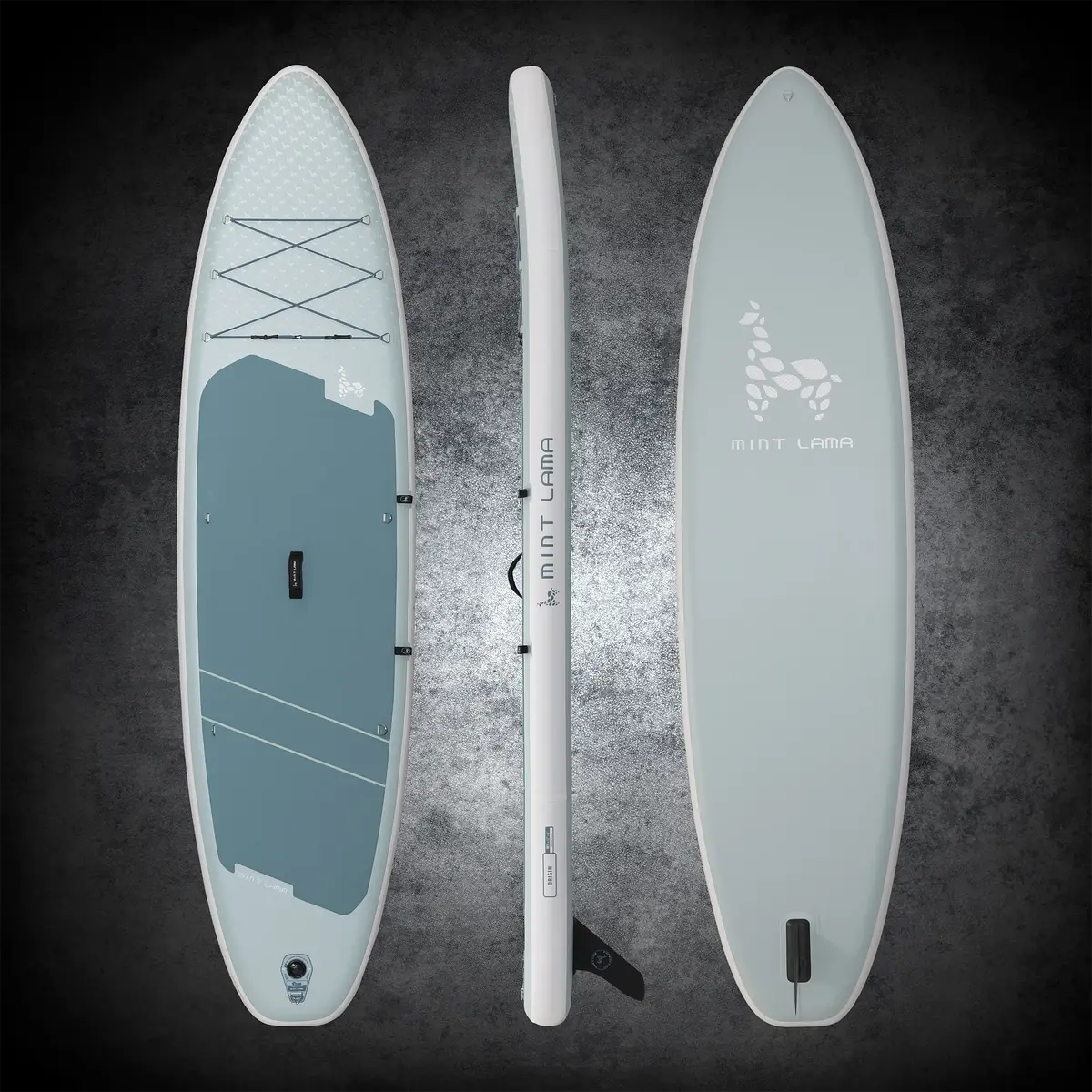 Origin 10'6" Ansicht 2