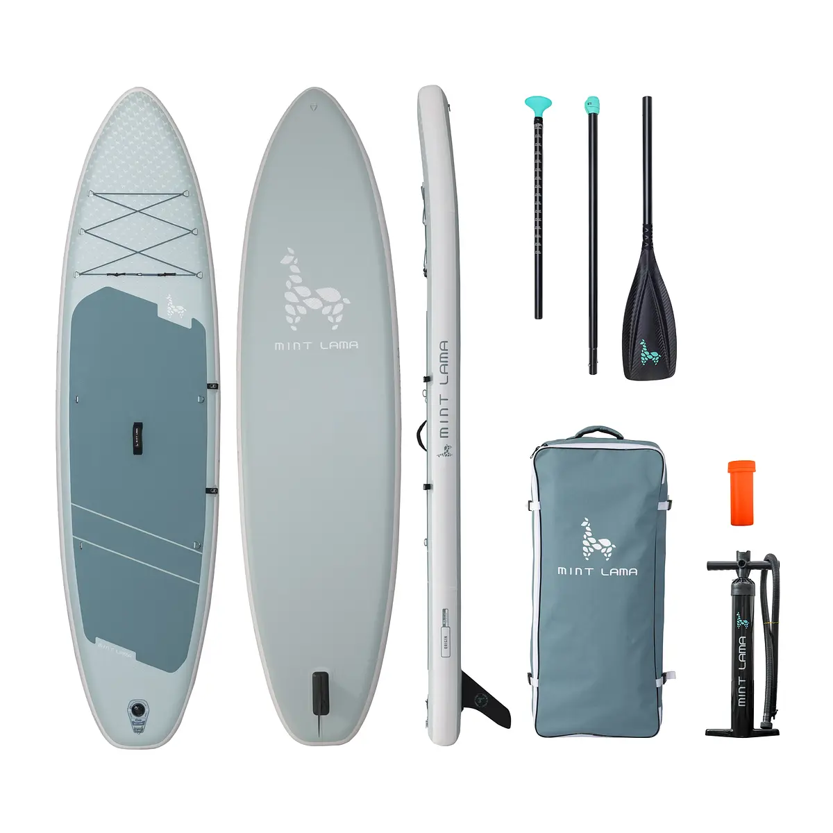 Origin 10'6" Ansicht 3