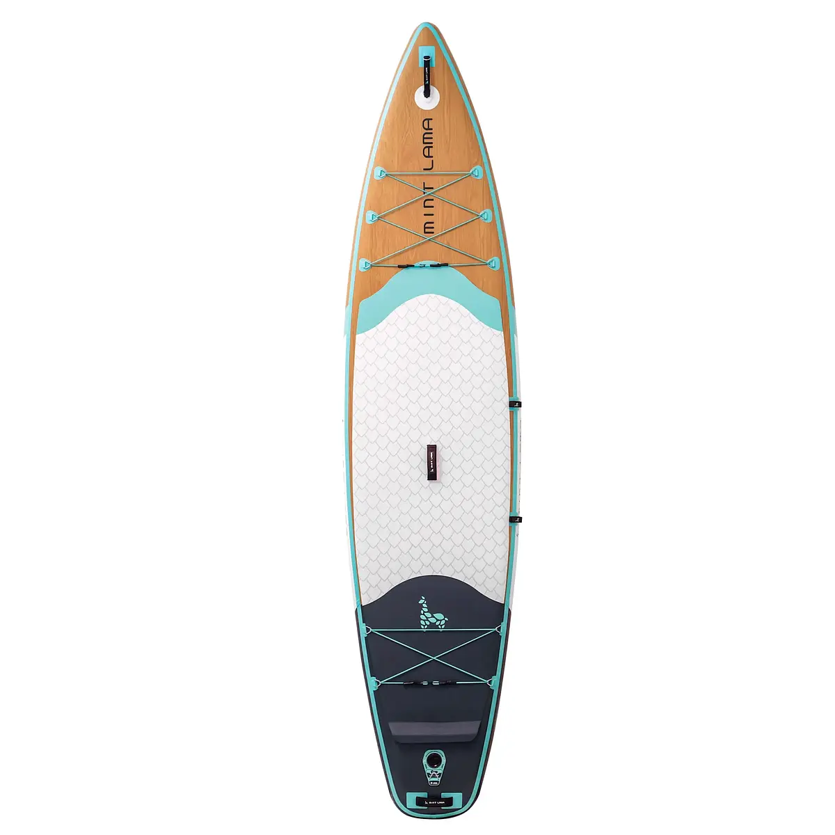 SUPreme 11'6" Ansicht 16