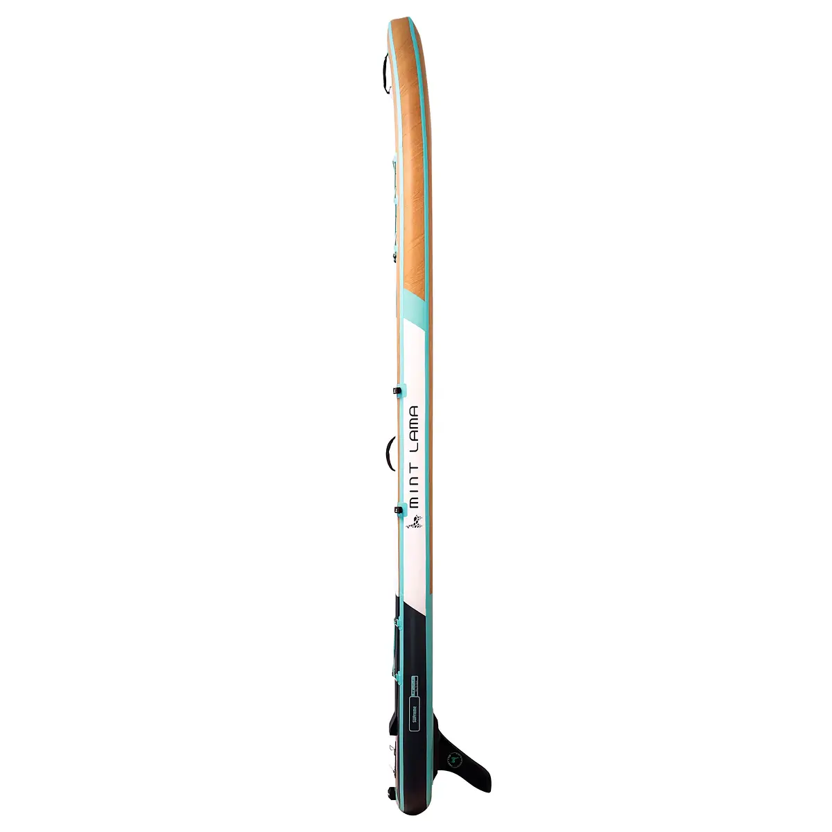 SUPreme 11'6" Ansicht 17