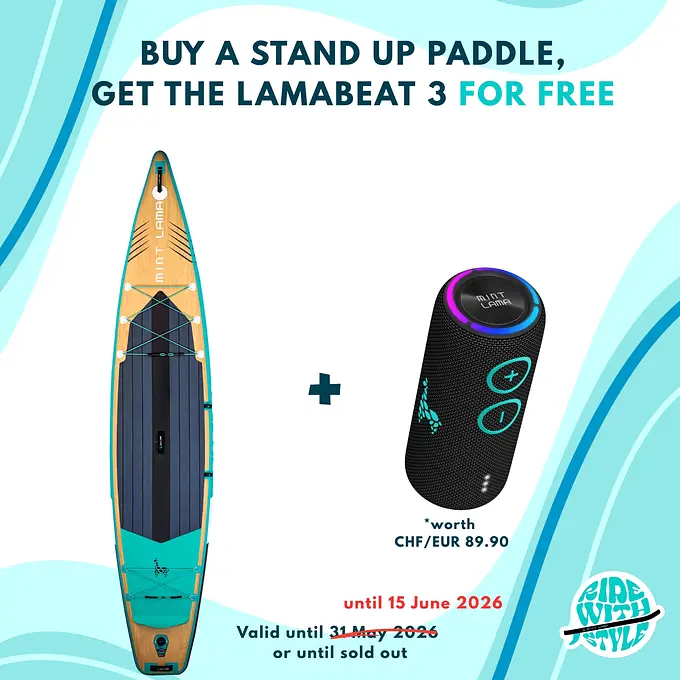 Racer 12'6'' SUP-Board